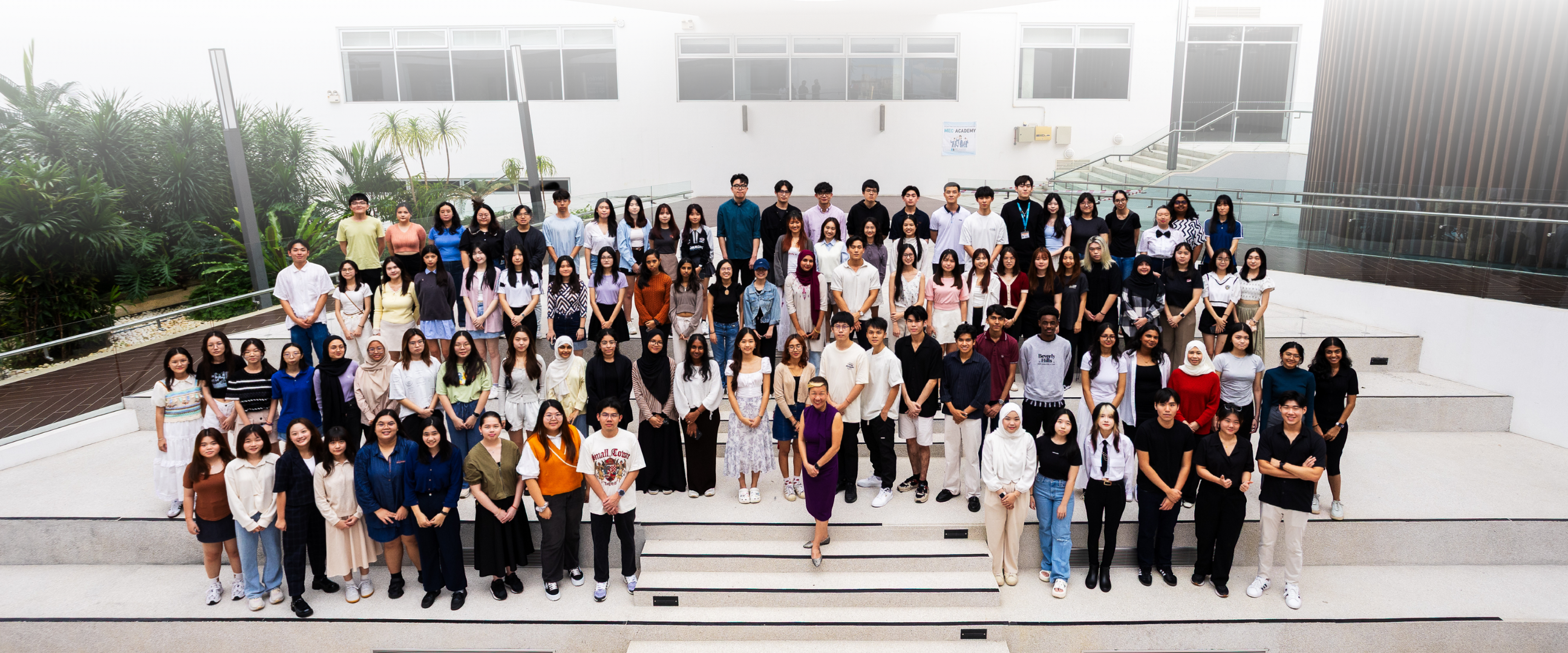 Scholarships & Financial Aid at the University of Reading Malaysia