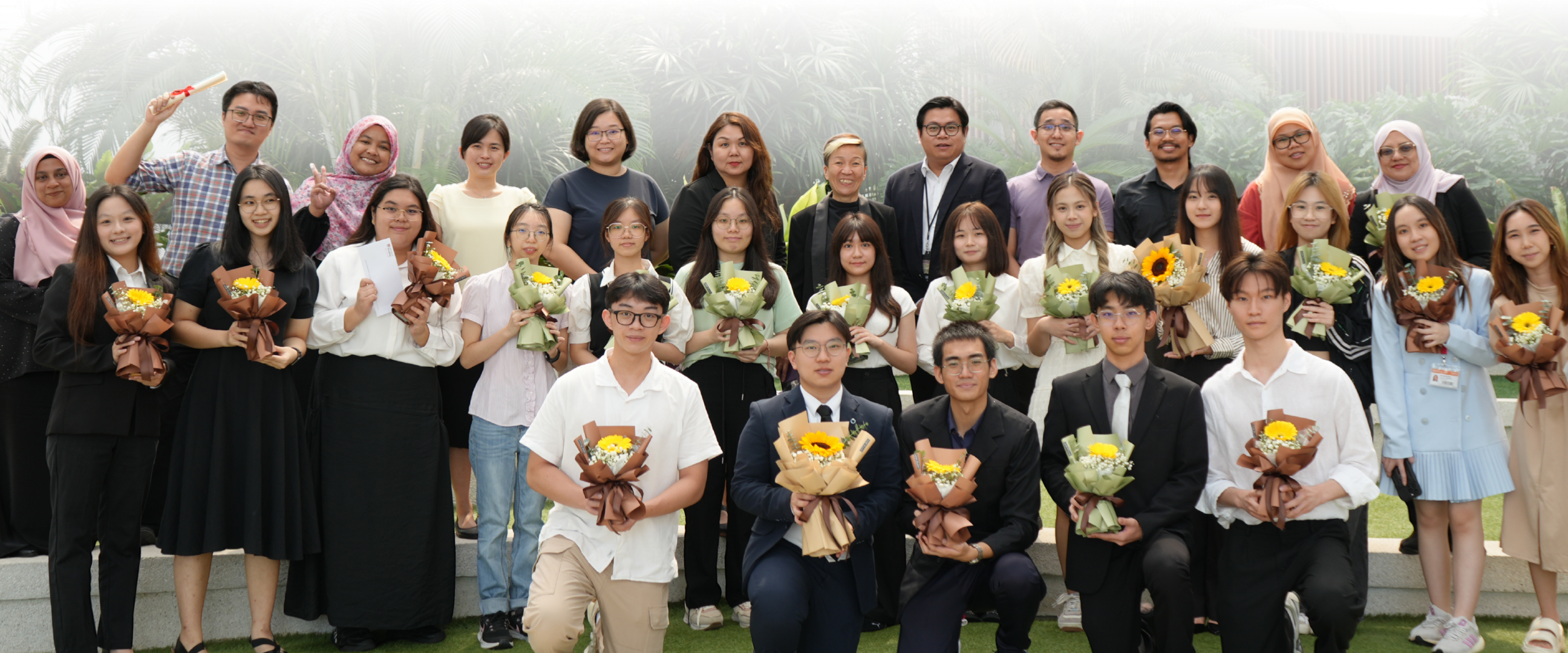 Scholarships and Bursaries