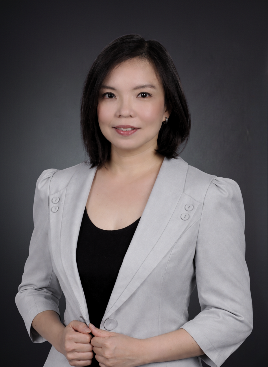 Dr. Eileen Tan