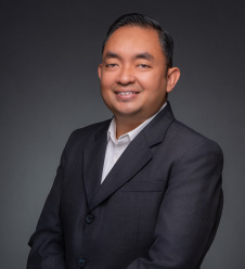 Amir Nur Ikhwan bin Amernudin