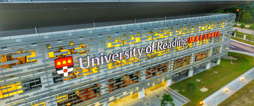 Best private university in malaysia