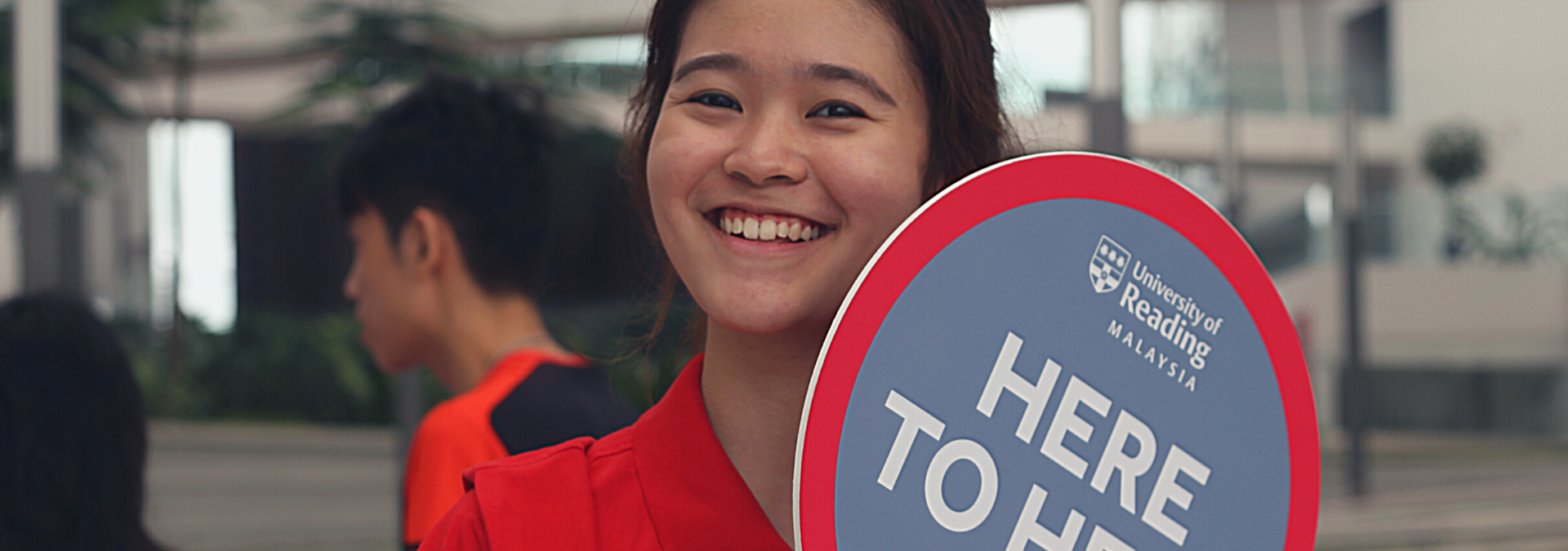 International Foundation Programme Fresher’s Induction Week 2022