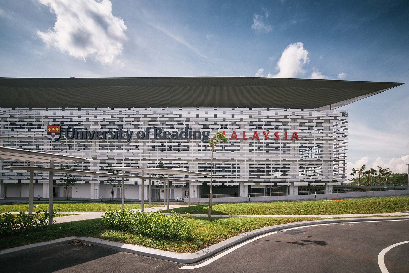 Malaysia Campus
