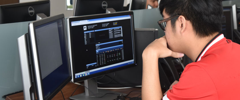 BSc Accounting & Finance with Placement Experience