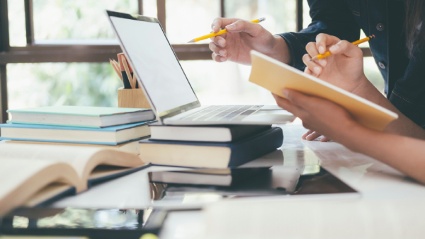 Innovation Beyond Classroom