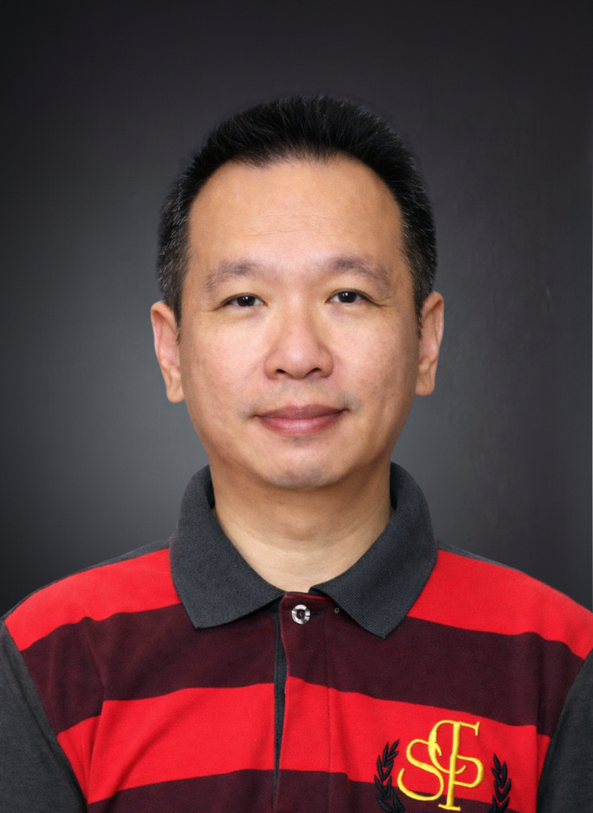 Anthony Yap