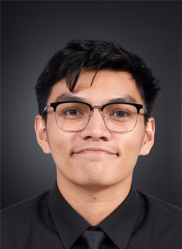 Iskandar Ahmad