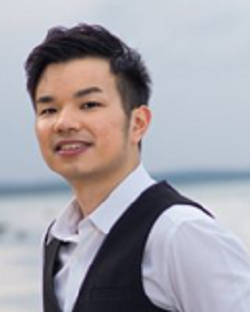 John Clement Tang