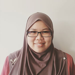 Nurul Akmar Binti Asmi