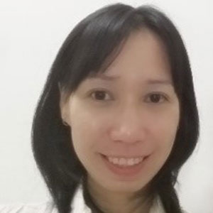 Dr Yoke Yue Kan