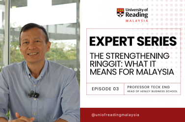 How a Stronger Ringgit Impacts Malaysian Businesses | HBS Malaysia